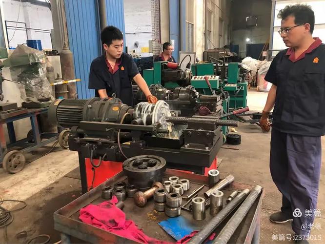 河北易达钢筋连接技术钢筋接头产品认证工厂检查